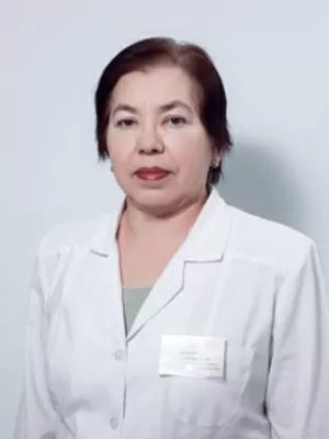 Клиника детской неврологии