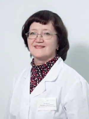 Клиника детской неврологии