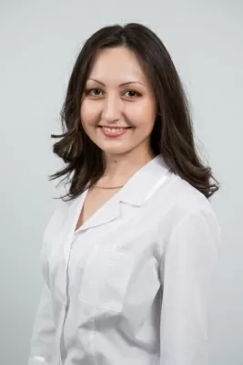 Клиника детской неврологии