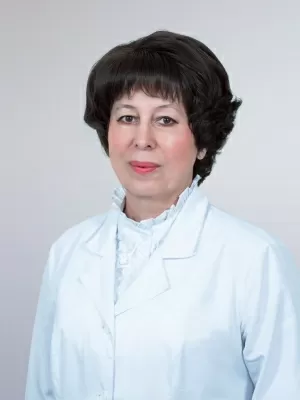 Клиника детской неврологии