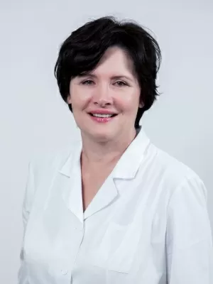 Клиника детской неврологии