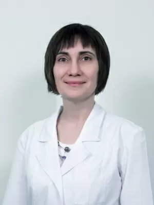 Клиника детской неврологии