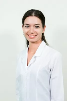 Клиника детской неврологии