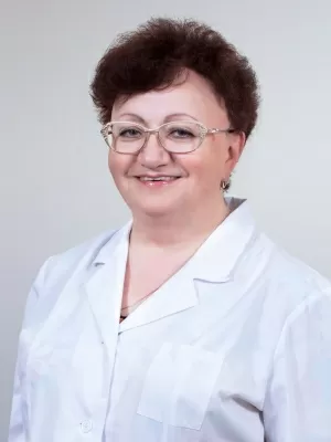 Клиника детской неврологии