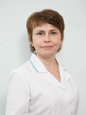 Клиника детской неврологии