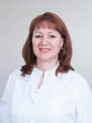 Клиника детской неврологии