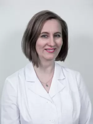 Клиника детской неврологии