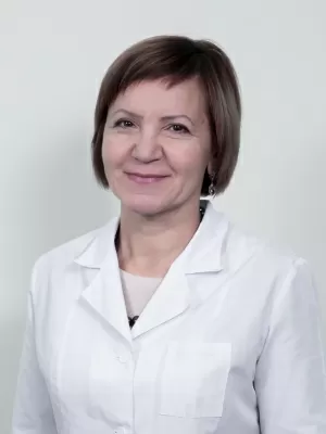 Клиника детской неврологии