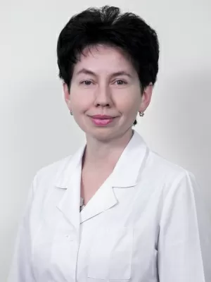 Клиника детской неврологии