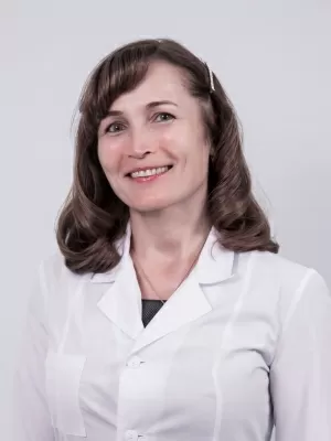 Клиника детской неврологии