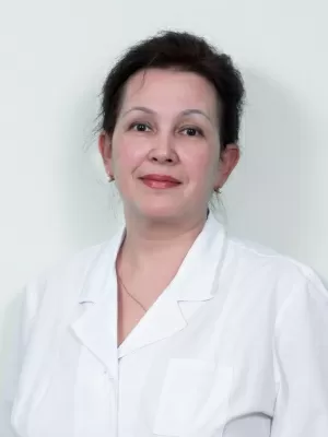 Клиника детской неврологии