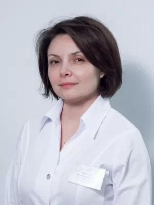 Клиника детской неврологии