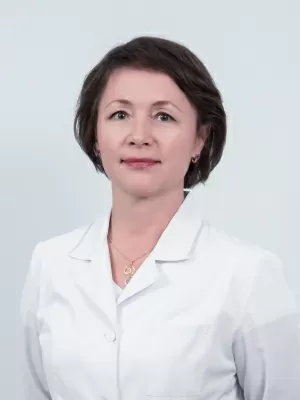 Клиника детской неврологии