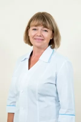 Клиника детской неврологии