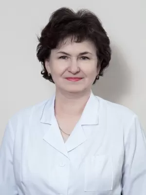 Клиника детской неврологии