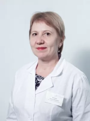 Клиника детской неврологии