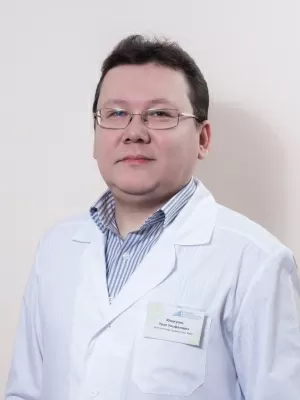 Клиника детской неврологии