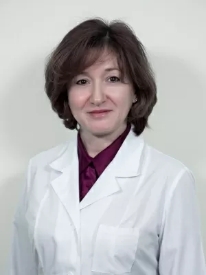 Клиника детской неврологии