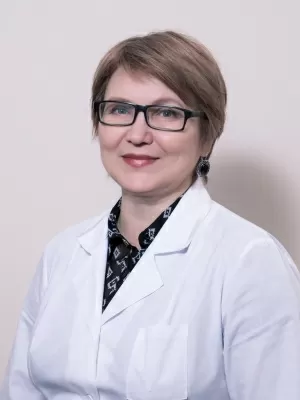 Клиника детской неврологии