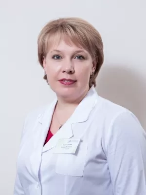 Клиника детской неврологии