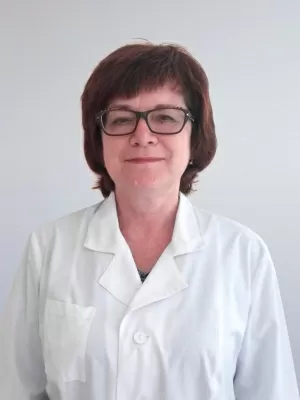 Клиника детской неврологии