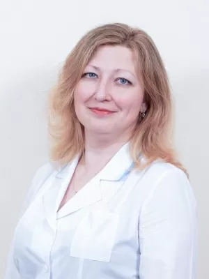 Клиника детской неврологии