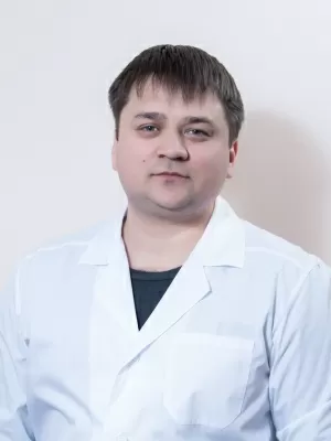 Клиника детской неврологии