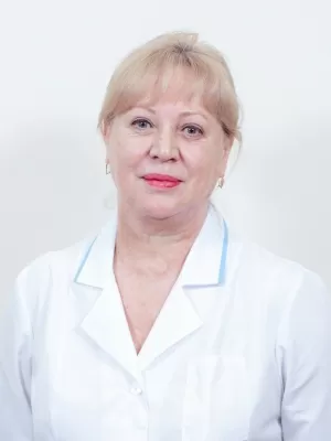 Клиника детской неврологии