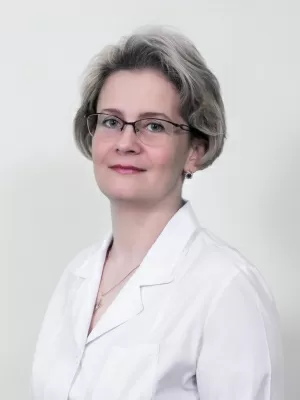 Клиника детской неврологии