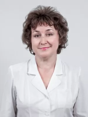 Клиника детской неврологии