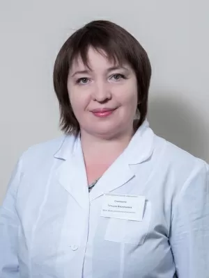 Клиника детской неврологии