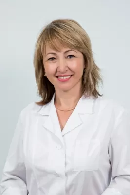 Клиника детской неврологии