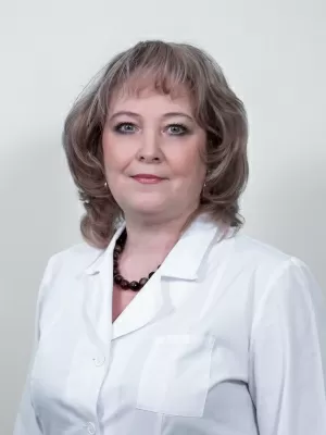 Клиника детской неврологии