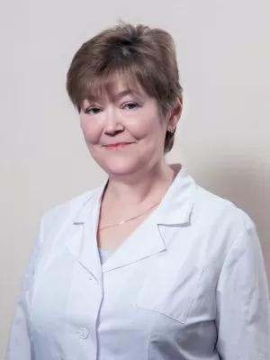 Клиника детской неврологии