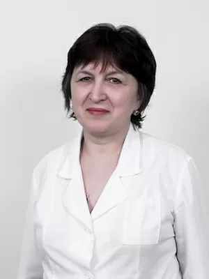 Клиника детской неврологии