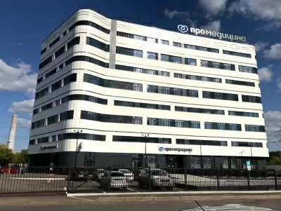 ПроМедицина