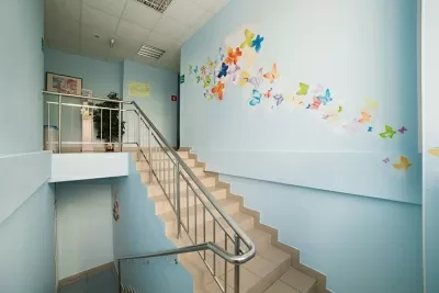 ПроМедицина («Клиника аллергологии и педиатрии»)