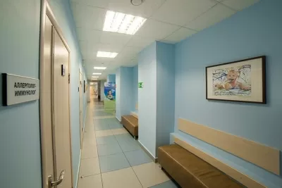 ПроМедицина («Клиника аллергологии и педиатрии»)