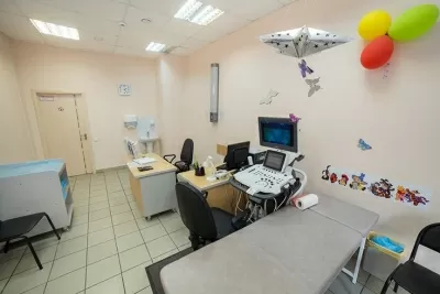 ПроМедицина («Клиника аллергологии и педиатрии»)