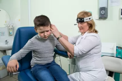 ПроМедицина («Клиника аллергологии и педиатрии»)