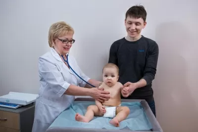 ПроМедицина («Клиника аллергологии и педиатрии»)