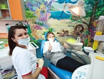 Клиника доктора Пономарева