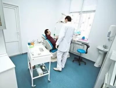 Клиника доктора Пономарева