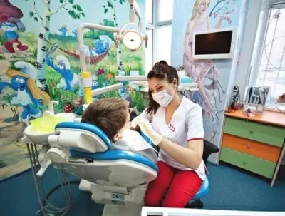 Клиника доктора Пономарева