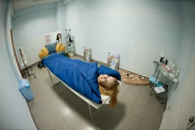 Клиника косметологии и стоматологии Эстетика