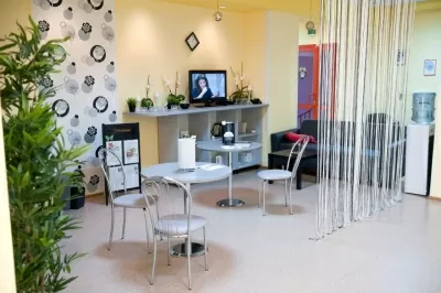 Клиника косметологии и стоматологии Эстетика