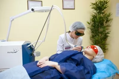 Клиника косметологии и стоматологии Эстетика