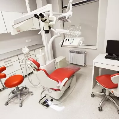 Центр семейной стоматологии