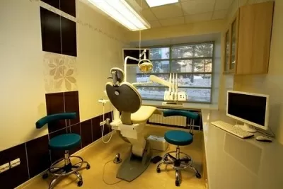 АГ Фабер Дентаплант