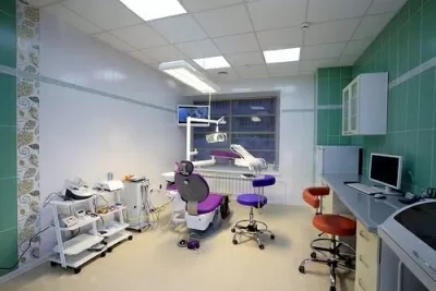 АГ Фабер Дентаплант